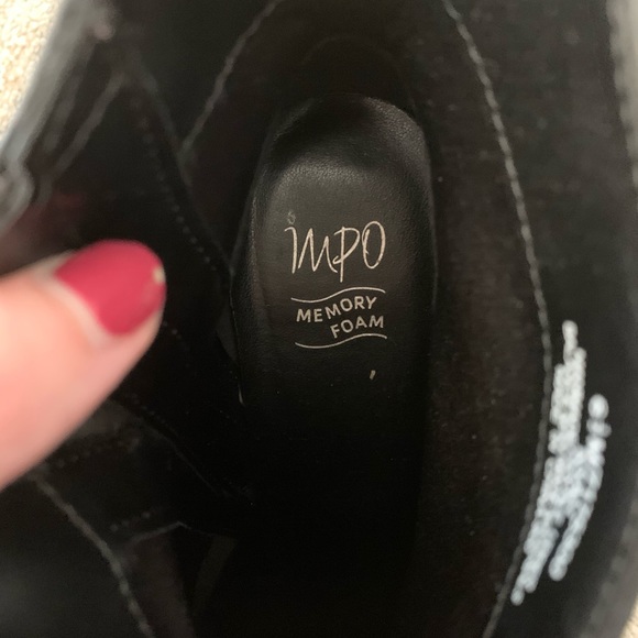 Ankle boots - Picture 7 of 9